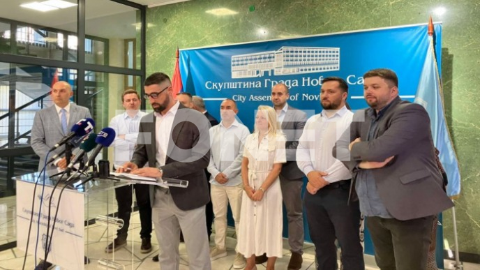 Većina ne osuđuje mržnju